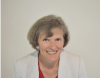 Dr Caroline Jessel, Chair of Trustees, Dandelion Time charity