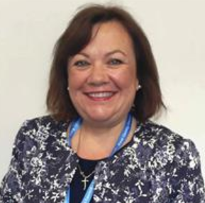 Cllr Diane Marsh: Deputy Member for Adult Social Care and Public Health KCC